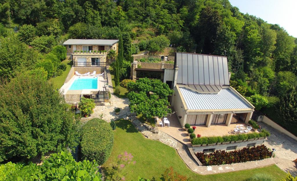 La Villa Du Rhone Мирибель Экстерьер фото